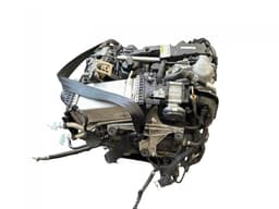 MERCEDES-BENZ 274920 M274920 M274.920 Engine MERCEDES-BENZ C-CLASS (W205) (2013-2021) — thumbnail 2