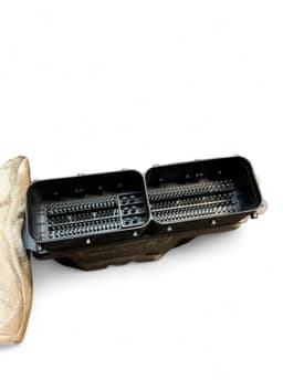 AUDI 4G0907311E 4G0907401 0281018892 Engine Control Unit / module (ECU) AUDI A6 / A6 ALLROAD (C7, 4G) (2010-2018) — thumbnail 5