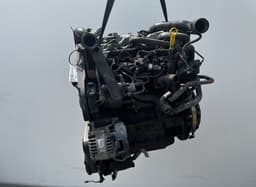 FORD T18DC4X RM7T1Q6005BA Engine FORD TRANSIT CONNECT I (2002-2013) — thumbnail 3