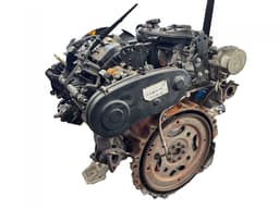LAND ROVER 306DT 30DDTX JDE7843 C2Z19952 LR035100 Engine LAND ROVER RANGE ROVER SPORT I (L320) (2005-2013) — thumbnail 1