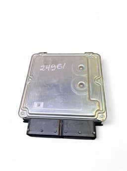 AUDI 4G0907311E 4G0907401 0281018892 Engine Control Unit / module (ECU) AUDI A6 / A6 ALLROAD (C7, 4G) (2010-2018) — thumbnail 4