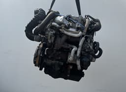 FORD T18DC4X RM7T1Q6005BA Engine FORD TRANSIT CONNECT I (2002-2013) — thumbnail 5