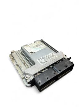 AUDI 4G0907311E 4G0907401 0281018892 Engine Control Unit / module (ECU) AUDI A6 / A6 ALLROAD (C7, 4G) (2010-2018) — thumbnail 2