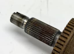 KIA 49500D7180 Drive Shaft Front Left KIA SPORTAGE IV (QL) (2015-2021) — thumbnail 3