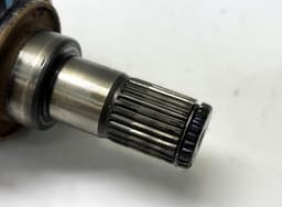 KIA 49500D7180 Drive Shaft Front Left KIA SPORTAGE IV (QL) (2015-2021) — thumbnail 4
