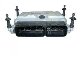 MERCEDES-BENZ 0261209286 Engine Control Unit / module (ECU) MERCEDES-BENZ C-CLASS (W204) (2007-2013) — thumbnail 2
