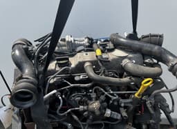 FORD T18DC4X RM7T1Q6005BA Engine FORD TRANSIT CONNECT I (2002-2013) — thumbnail 7