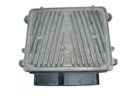 MERCEDES-BENZ 0261209286 Engine Control Unit / module (ECU) MERCEDES-BENZ C-CLASS (W204) (2007-2013) — thumbnail 3