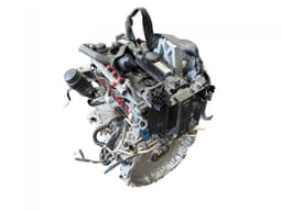 MERCEDES-BENZ 651958 651.958 OM651958 Engine MERCEDES-BENZ SPRINTER (907, 910) (2018-) — thumbnail 1