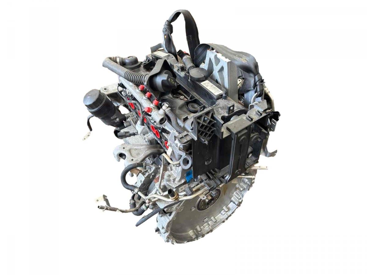 MERCEDES-BENZ 651958 651.958 OM651958 Engine MERCEDES-BENZ SPRINTER (907, 910) (2018-)