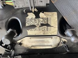 JAGUAR 306DT 30DDTX JDE7843 C2Z19952 LR035100 Engine JAGUAR XF (X250, CC9) (2008-2015) — thumbnail 5