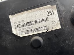 LAND ROVER 306DT 30DDTX JDE7843 C2Z19952 LR035100 Engine LAND ROVER RANGE ROVER SPORT I (L320) (2005-2013) — thumbnail 5