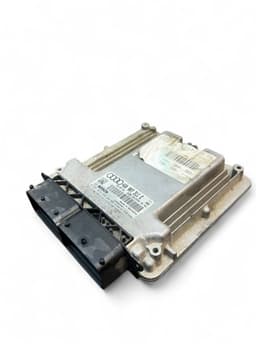 AUDI 4G0907311E 4G0907401 0281018892 Engine Control Unit / module (ECU) AUDI A6 / A6 ALLROAD (C7, 4G) (2010-2018) — thumbnail 1