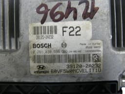 HYUNDAI 0281030596 Engine Control Unit / module (ECU) HYUNDAI i40 (VF) (2011-2019) — thumbnail 4