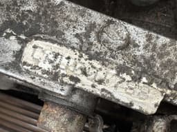 AUDI CAUA Engine AUDI A5 (B8) (2007-2016) — thumbnail 5