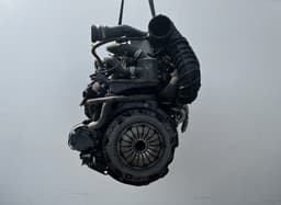 FORD T18DC4X RM7T1Q6005BA Engine FORD TRANSIT CONNECT I (2002-2013) — thumbnail 2