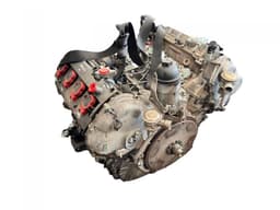 AUDI CAUA Engine AUDI A5 (B8) (2007-2016) — thumbnail 1