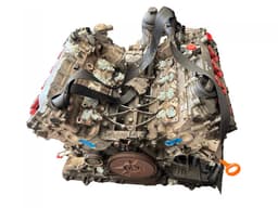 AUDI CAUA Engine AUDI A5 (B8) (2007-2016) — thumbnail 3