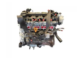 KIA D4FD D4FDL Engine KIA OPTIMA IV (JF) (2015-2020) — thumbnail 2