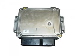 HYUNDAI 0281030596 Engine Control Unit / module (ECU) HYUNDAI i40 (VF) (2011-2019) — thumbnail 2