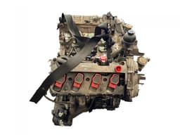 AUDI CAUA Engine AUDI A5 (B8) (2007-2016) — thumbnail 2