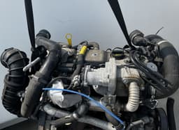 FORD T18DC4X RM7T1Q6005BA Engine FORD TRANSIT CONNECT I (2002-2013) — thumbnail 8