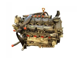 KIA D4FD D4FDL Engine KIA OPTIMA IV (JF) (2015-2020) — thumbnail 4