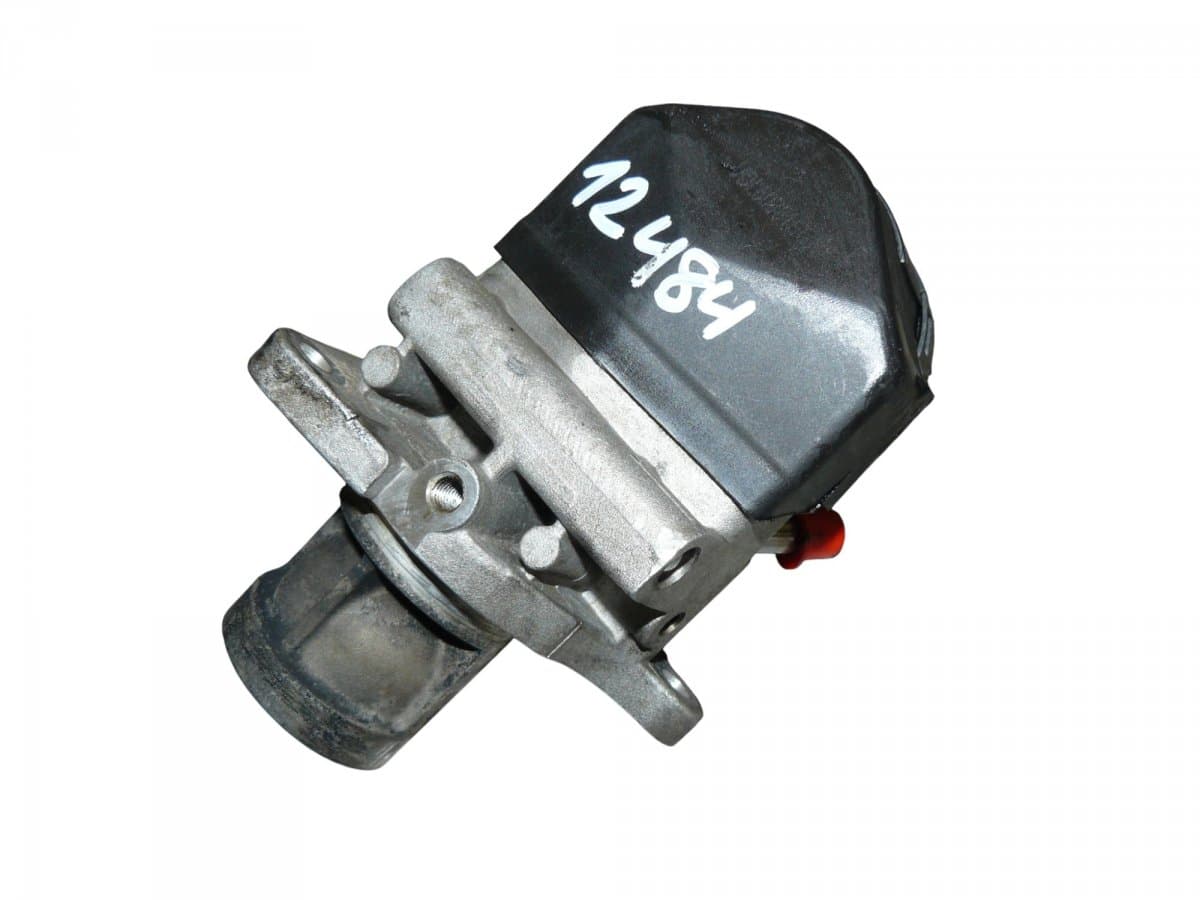 BMW EGR Valve BMW 5 GRAN TURISMO (F07) (2009-2017)