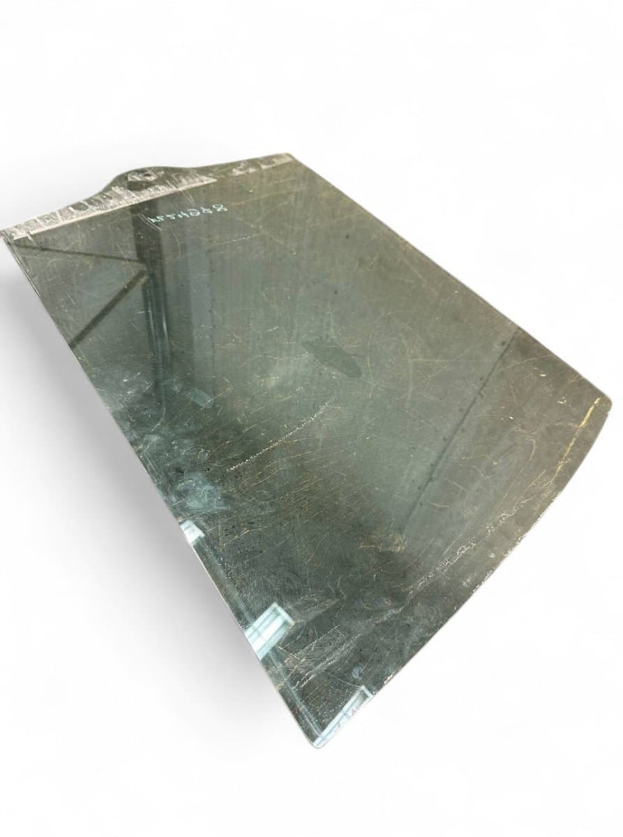 VW 7C0845201A Door window glass front left VW CRAFTER II (SY) (2016-)
