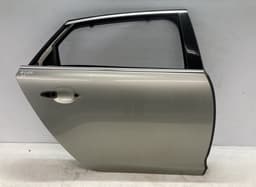 JAGUAR AW93F24720B Door Rear Right JAGUAR XJ (X351) (2009-2019) — thumbnail 1
