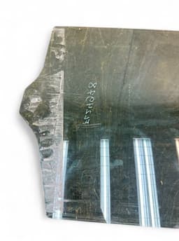 VW 7C0845201A Door window glass front left VW CRAFTER II (SY) (2016-) — thumbnail 3