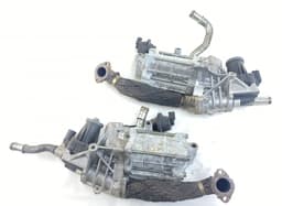 LAND ROVER LR018752 EGR Valve LAND ROVER RANGE ROVER SPORT I (L320) (2005-2013) — thumbnail 2