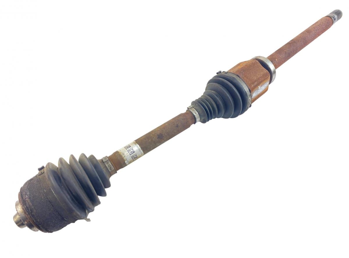 MERCEDES-BENZ A9103303800 Drive Shaft Front Right MERCEDES-BENZ SPRINTER (907, 910) (2018-)