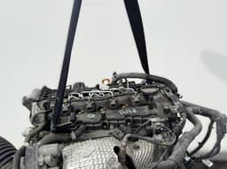 KIA D4FDL Engine KIA SPORTAGE IV (QL) (2015-2021) — thumbnail 5