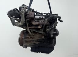 KIA D4FDL Engine KIA SPORTAGE IV (QL) (2015-2021) — thumbnail 4