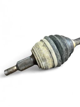 VW 7H0407283A 2N0407271G 2N0407451X Drive Shaft Front Left VW CRAFTER II (SY) (2016-) — thumbnail 3