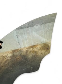 KIA 82420D4030 Door window glass front right KIA OPTIMA IV (JF) (2015-2020) — thumbnail 5