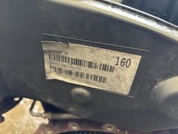 JAGUAR 306DT 30DDTX JDE7843 C2Z19952 LR035100 Engine JAGUAR XF (X250, CC9) (2008-2015) — thumbnail 5