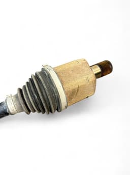 VW 7H0407283A 2N0407271G 2N0407451X Drive Shaft Front Left VW CRAFTER II (SY) (2016-) — thumbnail 4