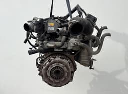 KIA D4FDL Engine KIA SPORTAGE IV (QL) (2015-2021) — thumbnail 3