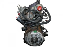 RENAULT F9Q762 Engine RENAULT TRAFIC II (2001-2015) — thumbnail 2