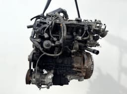 KIA D4FDL Engine KIA SPORTAGE IV (QL) (2015-2021) — thumbnail 2