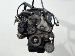 KIA D4FDL Engine KIA SPORTAGE IV (QL) (2015-2021) — thumbnail 1
