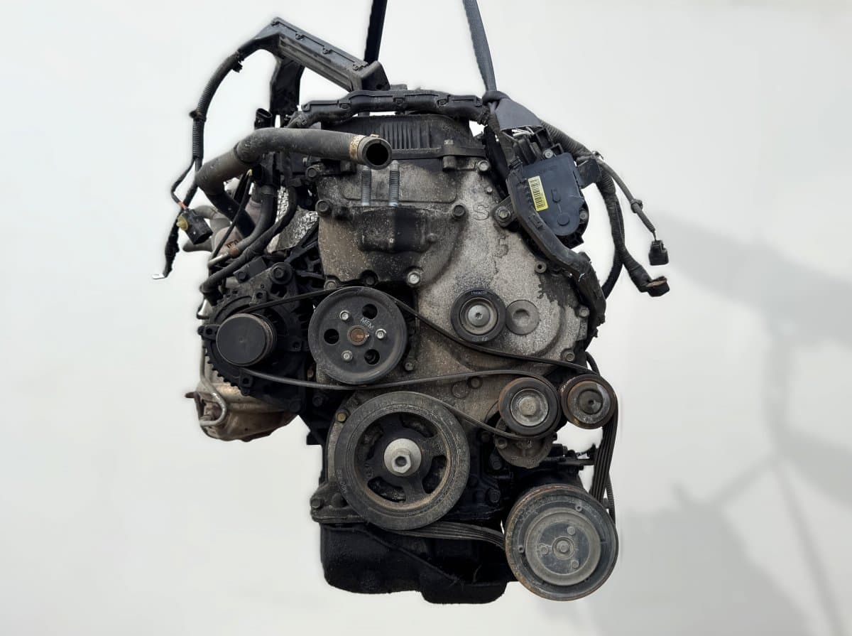 D4FDL Engine KIA SPORTAGE IV (QL) (2015-2021)