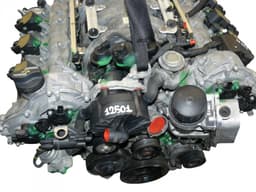 MERCEDES-BENZ 272961 272 272.961 Engine MERCEDES-BENZ C-CLASS (W204) (2007-2013) — thumbnail 8