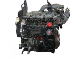 RENAULT F9Q762 Engine RENAULT TRAFIC II (2001-2015) — thumbnail 3