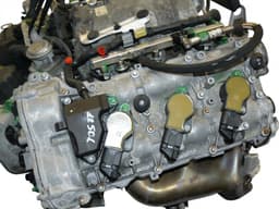 MERCEDES-BENZ 272961 272 272.961 Engine MERCEDES-BENZ C-CLASS (W204) (2007-2013) — thumbnail 9