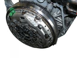 HONDA N22A1 Engine HONDA FR-V (2004-2009) — thumbnail 7