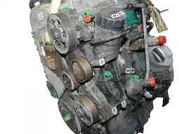 HONDA N22A1 Engine HONDA FR-V (2004-2009) — thumbnail 8