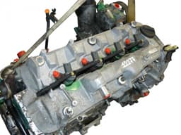 HONDA N22A1 Engine HONDA FR-V (2004-2009) — thumbnail 5